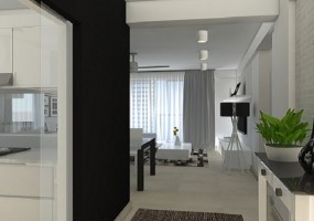 3 Bedrooms, Apartment, Sold, ISLES RESIDENCE 2, Sixth Floor, 3 Bathrooms, Listing ID 1190, Male\' City, Maldives,