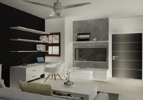 2 Bedrooms, Apartment, Sold, ISLES RESIDENCE 2, Dheefram Goalhi, Sixth Floor, 2 Bathrooms, Listing ID 1189, Male\' City, Maldives,