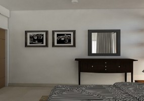 3 Bedrooms, Apartment, Sold, ISLES RESIDENCE 2, Dheefram Goalhi, Seventh Floor, 3 Bathrooms, Listing ID 1188, Male\' City, Maldives,